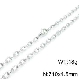 Stainless Steel Necklace