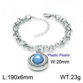 Stainless Steel Bracelet(women)