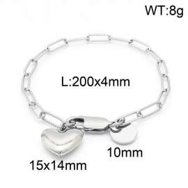 Stainless Steel Bracelet(women)