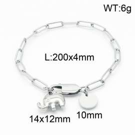 Stainless Steel Bracelet(women)