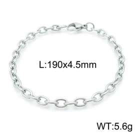 Stainless Steel Bracelet(women)