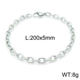 Stainless Steel Bracelet(Men)