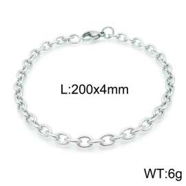 Stainless Steel Bracelet(Men)