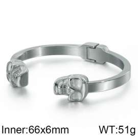 Stainless Steel Bangle