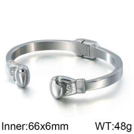 Stainless Steel Bangle