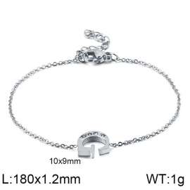 Stainless Steel Bracelet(women)