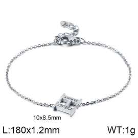 Stainless Steel Bracelet(women)