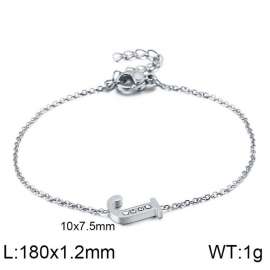 Stainless Steel Bracelet(women)