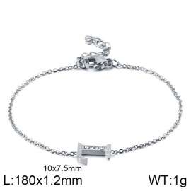 Stainless Steel Bracelet(women)