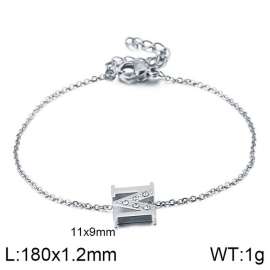 Stainless Steel Bracelet(women)