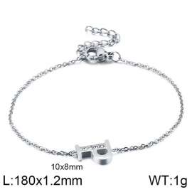 Stainless Steel Bracelet(women)