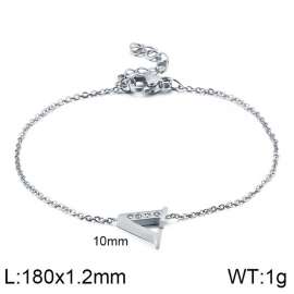 Stainless Steel Bracelet(women)