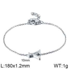 Stainless Steel Bracelet(women)