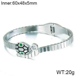 Stainless Steel Bangle