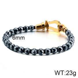 Stainless Steel Special Bracelet