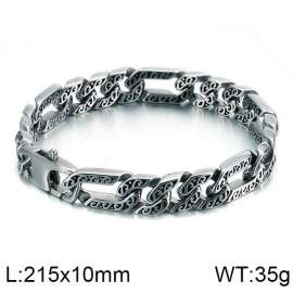 Stainless Steel Bracelet(Men)