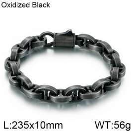 Stainless Steel Bracelet(Men)