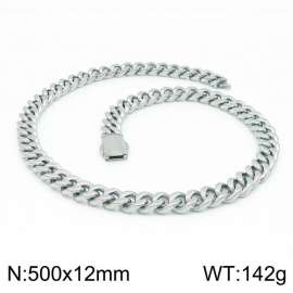 Stainless Steel Necklace