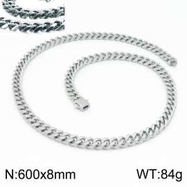 Stainless Steel Necklace