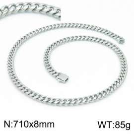 Stainless Steel Necklace