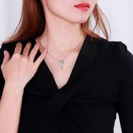 Stainless Steel Necklace