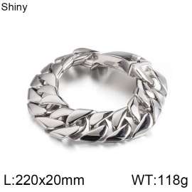 Stainless Steel Bracelet