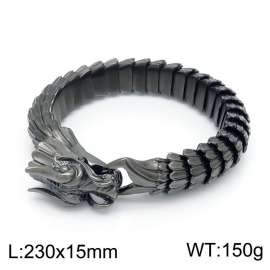 Stainless Steel Special Bracelet