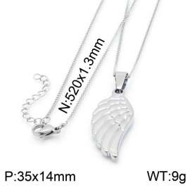 Stainless Steel Necklace