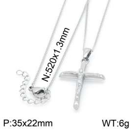 Stainless Steel Necklace