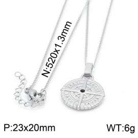 Stainless Steel Necklace