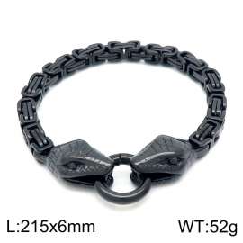 Stainless Steel Special Bracelet