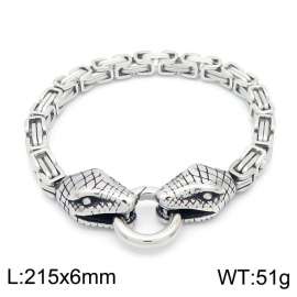 Stainless Steel Special Bracelet