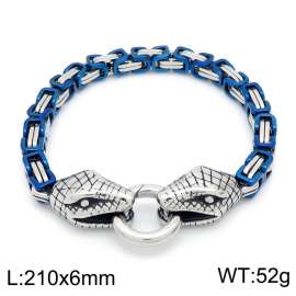 Stainless Steel Special Bracelet