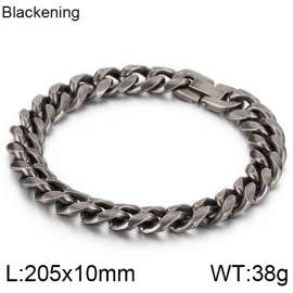 Stainless Steel Bracelet(Men)