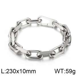 Stainless Steel Bracelet(Men)