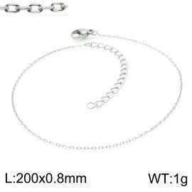 Stainless Steel Bracelet(women)