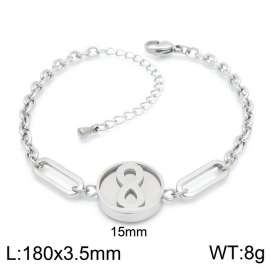 Stainless Steel Bracelet(women)