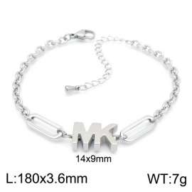 Stainless Steel Bracelet(women)