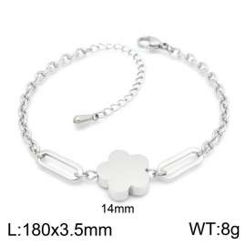 Stainless Steel Bracelet(women)