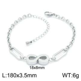 Stainless Steel Bracelet(women)