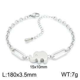 Stainless Steel Bracelet(women)