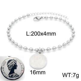 Stainless Steel Bracelet(women)