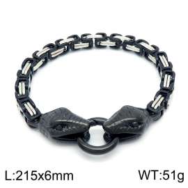 Stainless Steel Special Bracelet