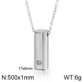 Stainless Steel Necklace