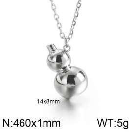 Stainless Steel Necklace
