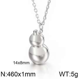 Stainless Steel Necklace