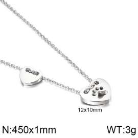 Stainless Steel Necklace