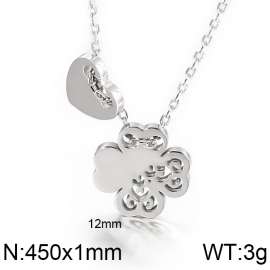 Stainless Steel Necklace