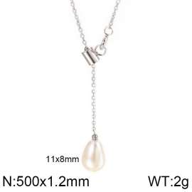 Stainless Steel Necklace
