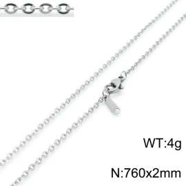 Stainless Steel Necklace